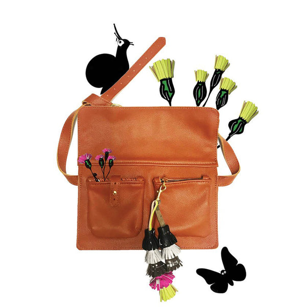 Active Nomad Belt Bag