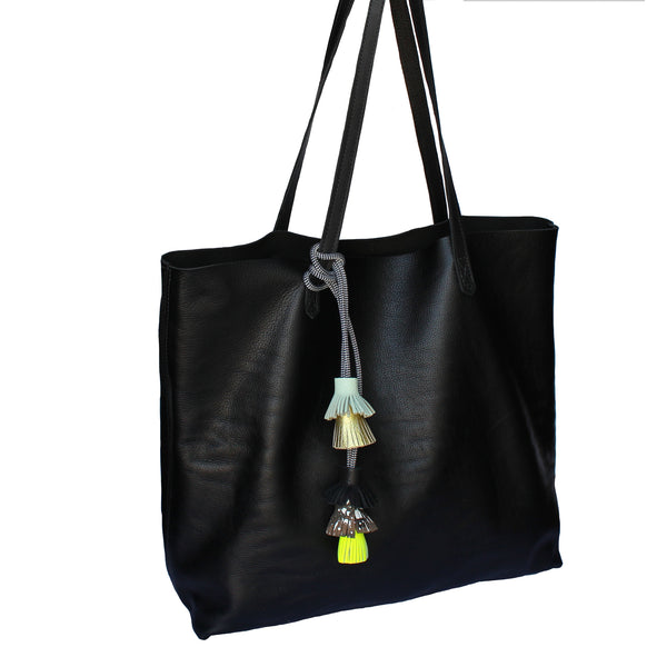 Active Nomad Tote - Black