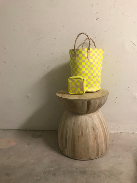 Gratitude Waistbag/Crossbody/Clutch