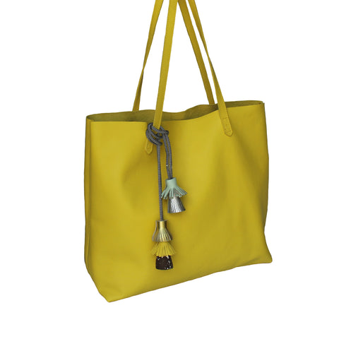 Active Nomad Tote - Mimosa