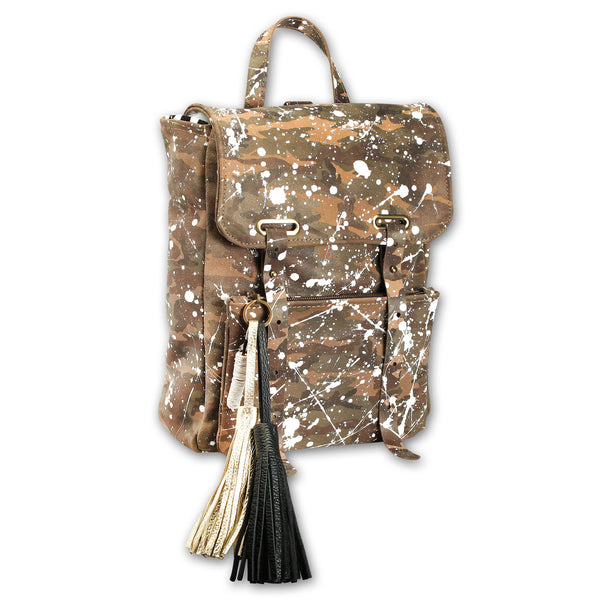 Active Nomad Backpack