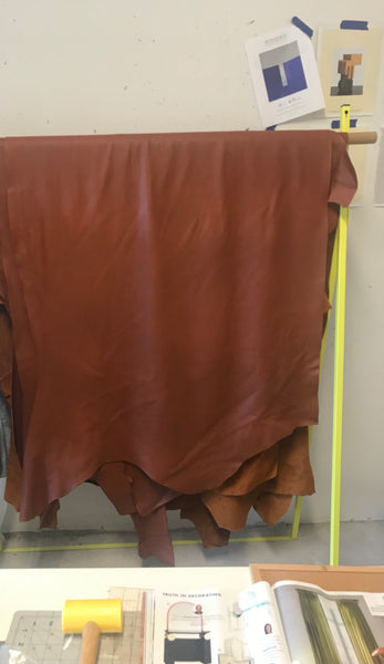 Active Nomad Tote - Whiskey